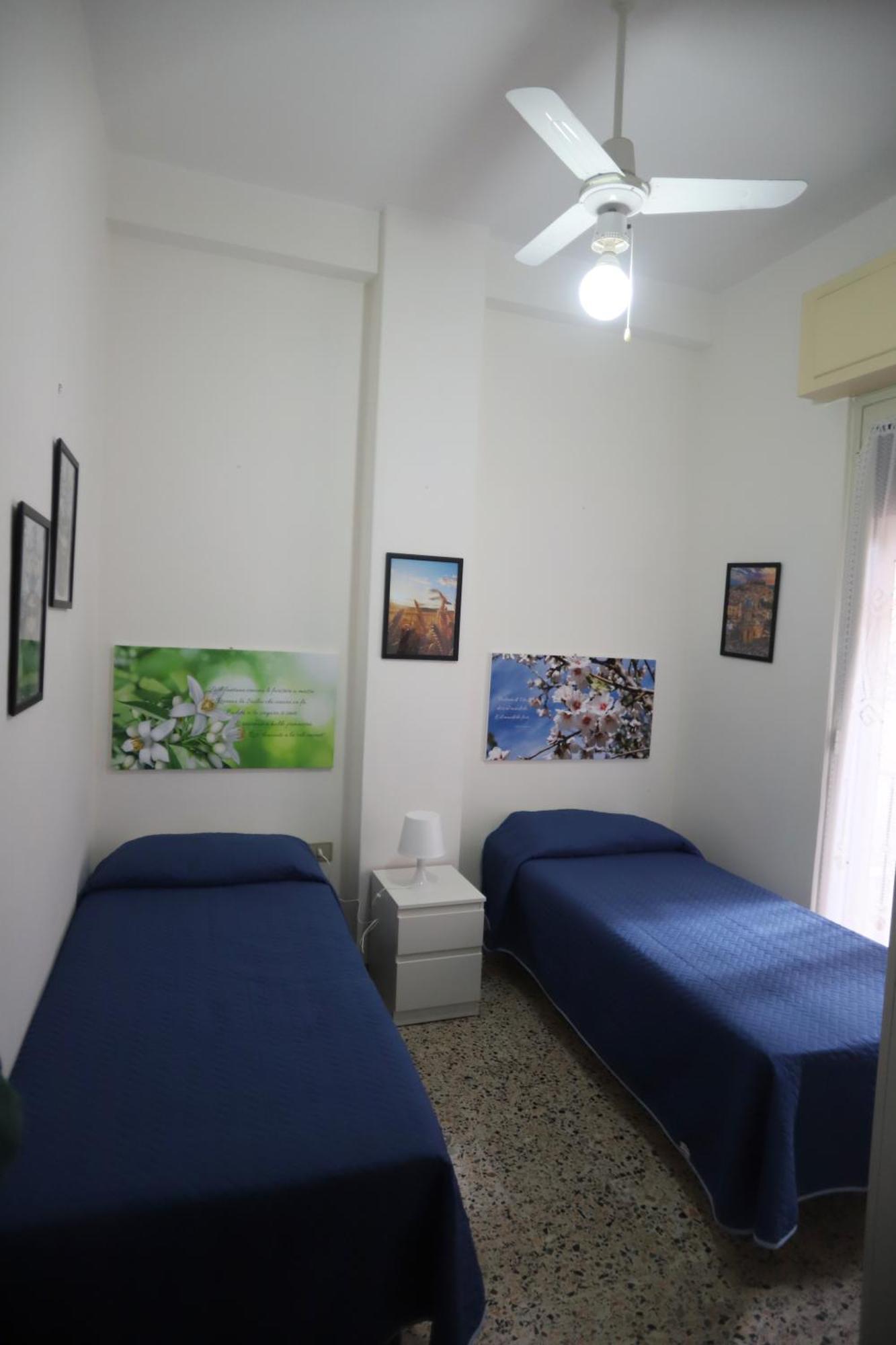 Dimora Del Commendatore Pozzallo Ngoại thất bức ảnh